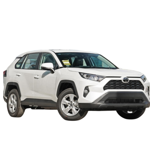 2022 petrol petrol 5 tempat duduk SUV Toyota RAV-4 2.0L CVT Urban Edition untuk orang dewasa dalam stok